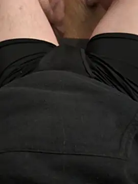 Show webcam de MrandMrsHaze
