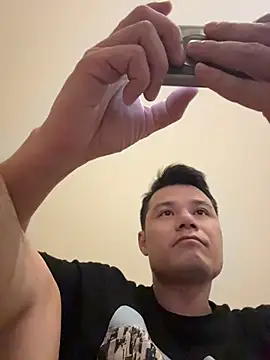 SeanXXFF Show Webcam