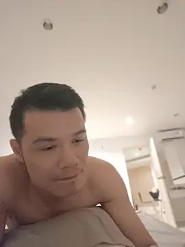SeanXXFF Show Webcam