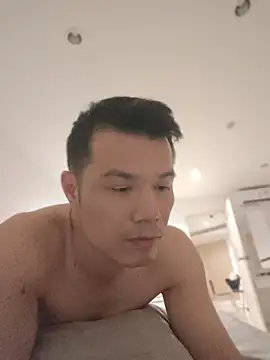 SeanXXFF's Webcam Show