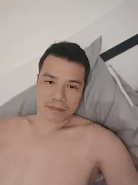 SeanXXFF Show Webcam