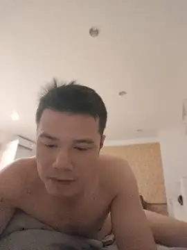 SeanXXFF webcam show