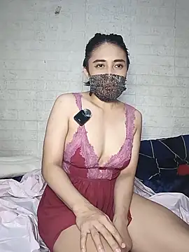 _Shimmerlyn_'s Live XXX Chat