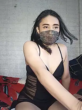 _Shimmerlyn_'s Live XXX Chat