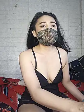 _Shimmerlyn_ 라이브 XXX 채팅