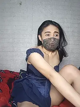 _Shimmerlyn_ Live XXX-Chat