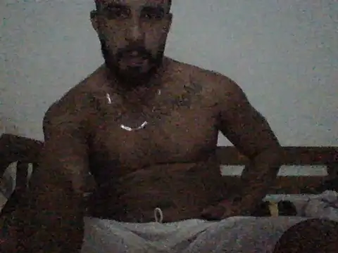 Show de felipe1709 na webcam