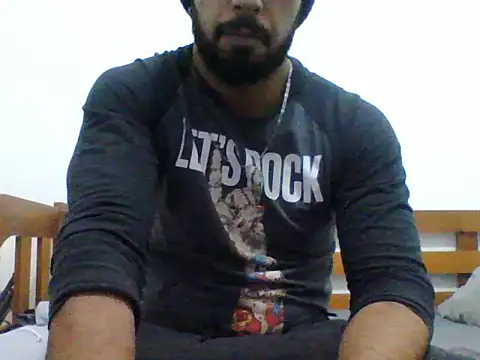 Show de felipe1709 na webcam