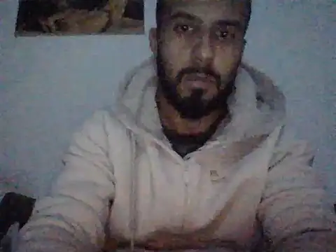 Show de webcam de felipe1709