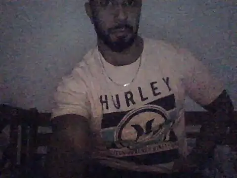 Show de felipe1709 na webcam