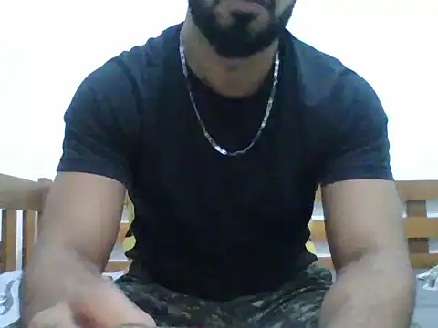 Show de webcam de felipe1709