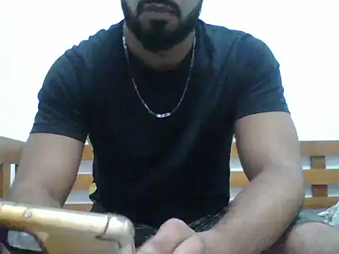 Show de felipe1709 na webcam