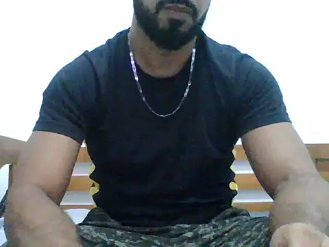 Show de webcam de felipe1709