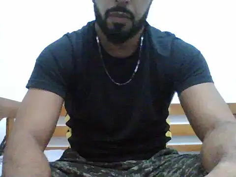 Show de webcam de felipe1709