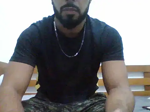 Show de webcam de felipe1709
