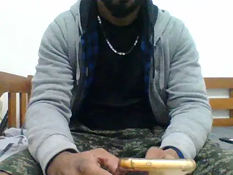 Show de felipe1709 na webcam