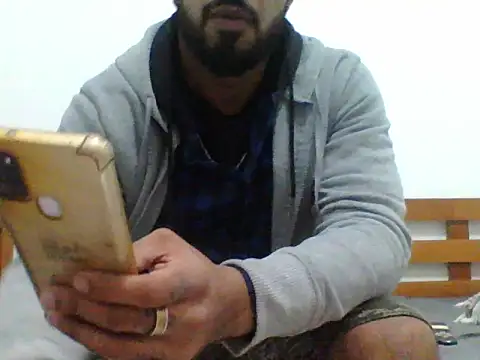 Show de felipe1709 na webcam