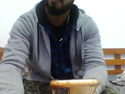 Show de felipe1709 na webcam