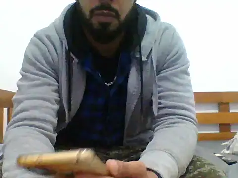 Show de felipe1709 na webcam