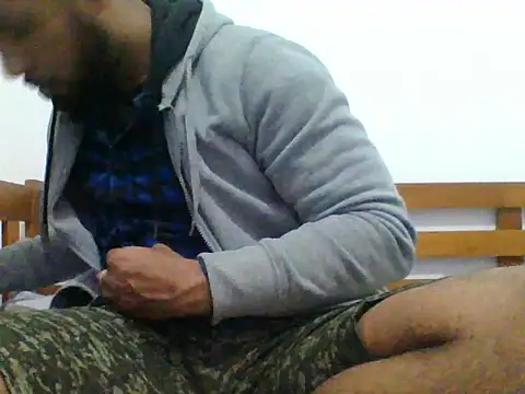 Show de felipe1709 na webcam