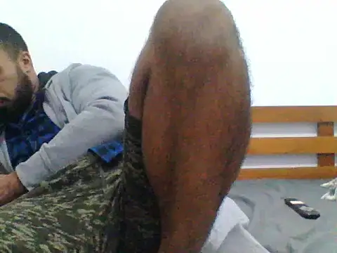 Show de felipe1709 na webcam