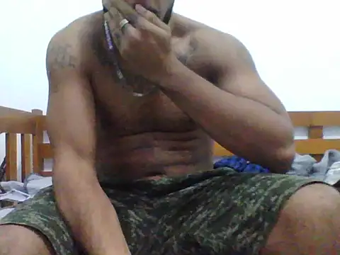 Show de webcam de felipe1709