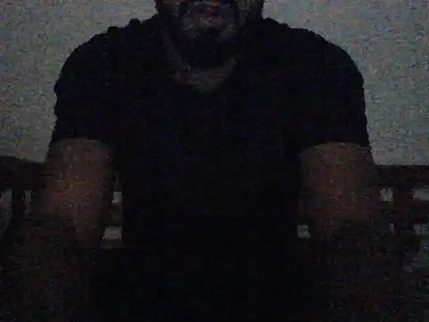 Show de webcam de felipe1709