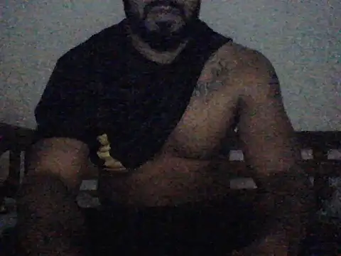 Show de felipe1709 na webcam