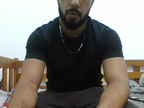 Show de felipe1709 na webcam