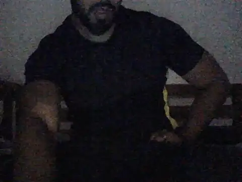 Show de webcam de felipe1709