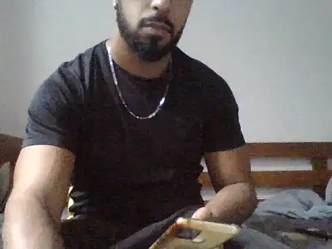 Show de felipe1709 na webcam