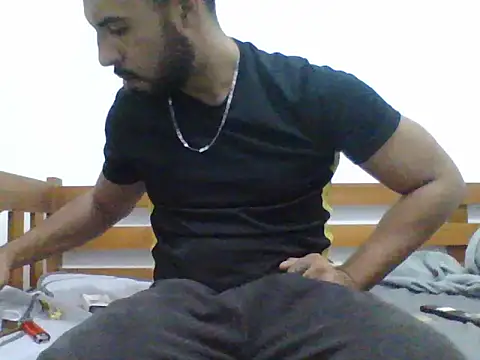 عرض كام felipe1709