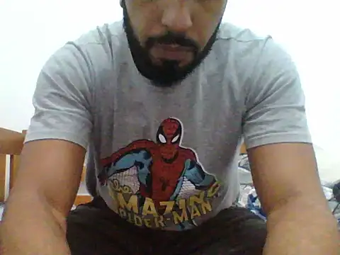Show de felipe1709 na webcam