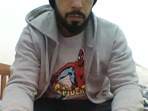 Show de felipe1709 na webcam