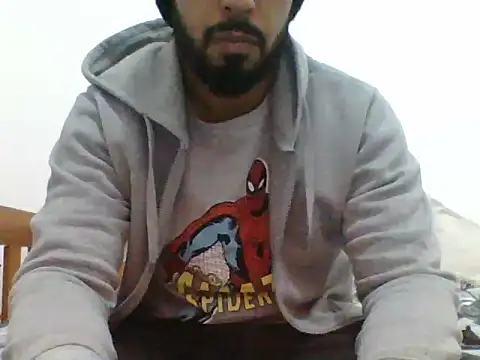 Show de felipe1709 na webcam