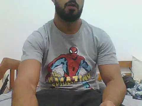 Show de felipe1709 na webcam
