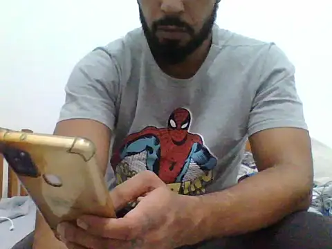 Show de felipe1709 na webcam