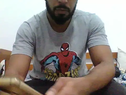 Show de felipe1709 na webcam