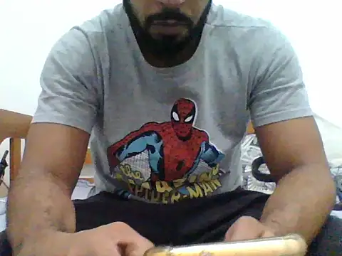 Show de webcam de felipe1709