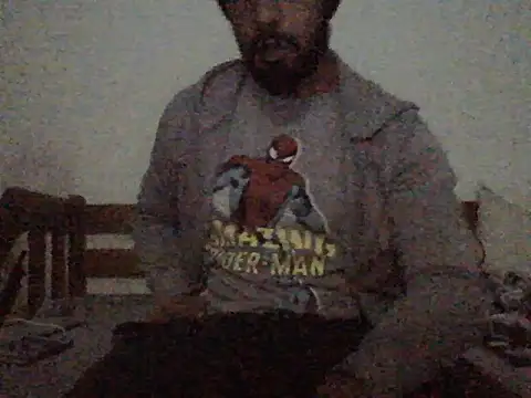 Show de felipe1709 na webcam