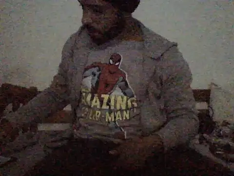 Show de felipe1709 na webcam