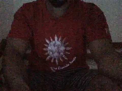Show de felipe1709 na webcam