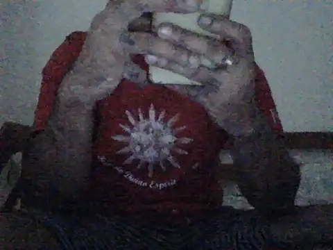 felipe1709 Show Webcam