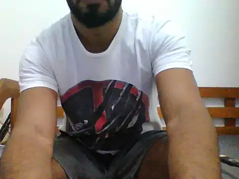 Show de felipe1709 na webcam