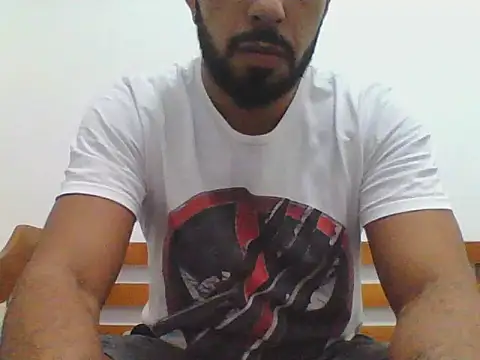 Show de felipe1709 na webcam