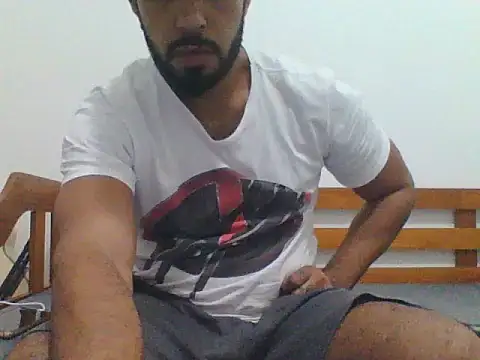 Show de felipe1709 na webcam