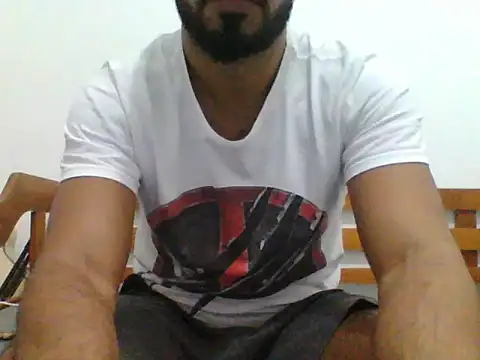 Show de felipe1709 na webcam