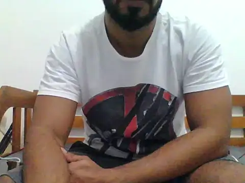 Show de felipe1709 na webcam