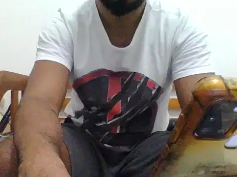 Show de felipe1709 na webcam