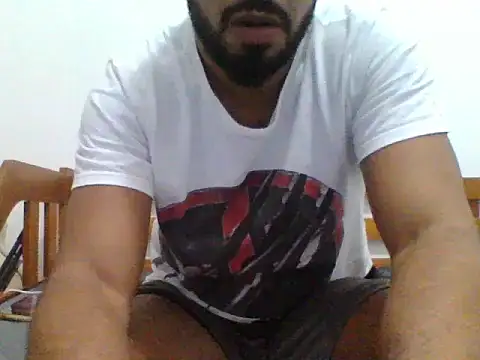 Show de webcam de felipe1709